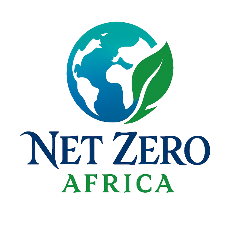 Net Zero Africa Logo